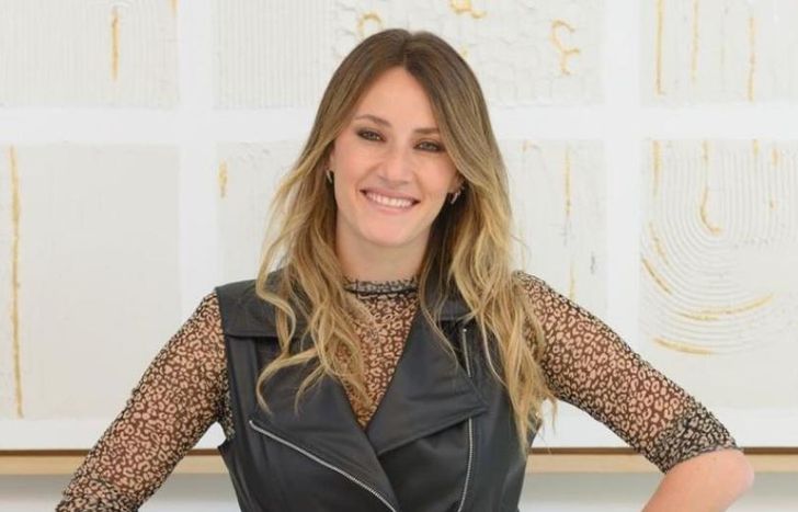 Mica Viciconte.