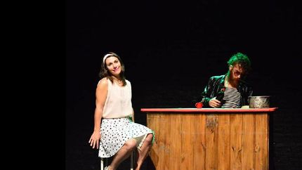 la variete puchera regresa  a escena en temperley