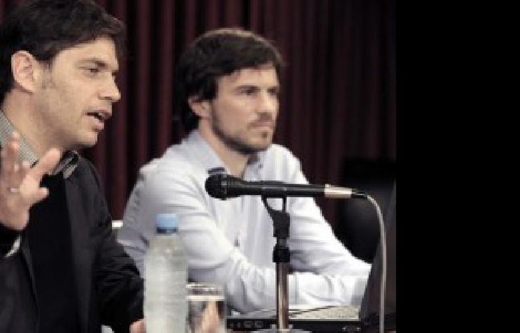 kicillof costa