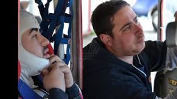 Matías Mazzocchi correrá un año más en la Monomarca Citroën 1.6
