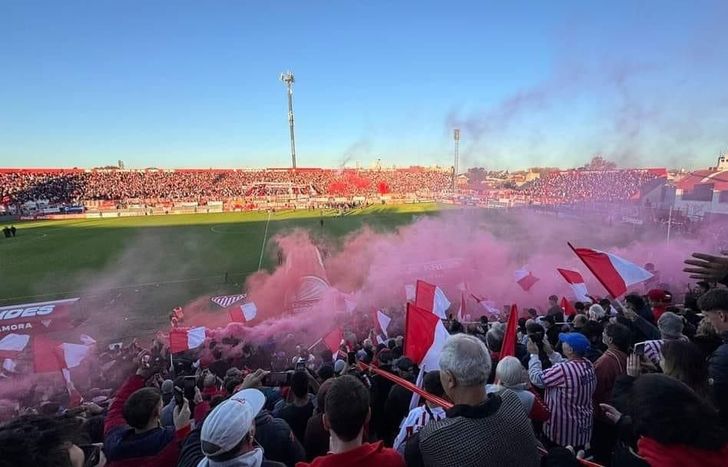 Los Andes festeja hoy un nuevo aniversario.