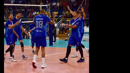 lomas voley ira por un titulo historico en brasil