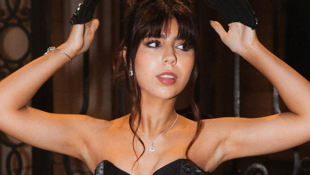 Cami Mayan fulminó a una seguidora que la mandó al quirófano