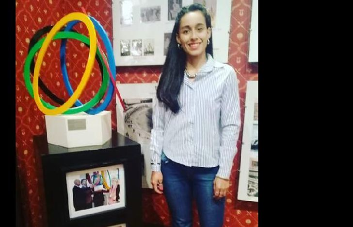 Romachuk deja el taekwondo y pasa al rol dirigencial en la Provincia.