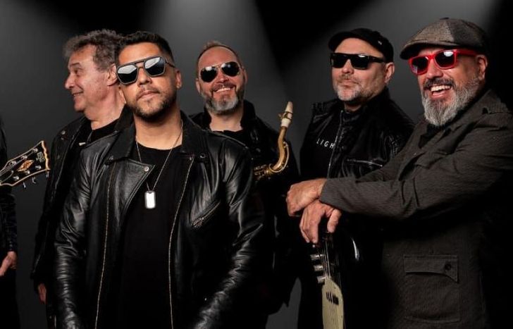 Fonola 80 recorre los clásicos del rock argentino.