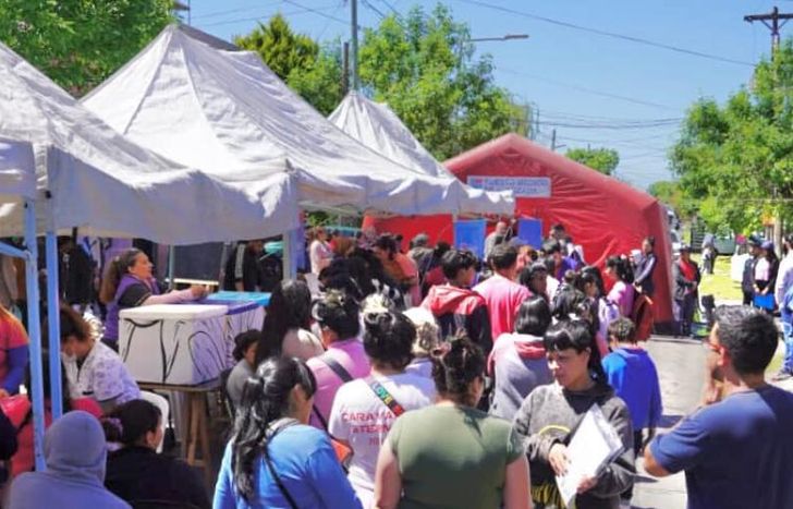 Los operativos se llevarán a cabo en Fiorito y Lomas Centro.