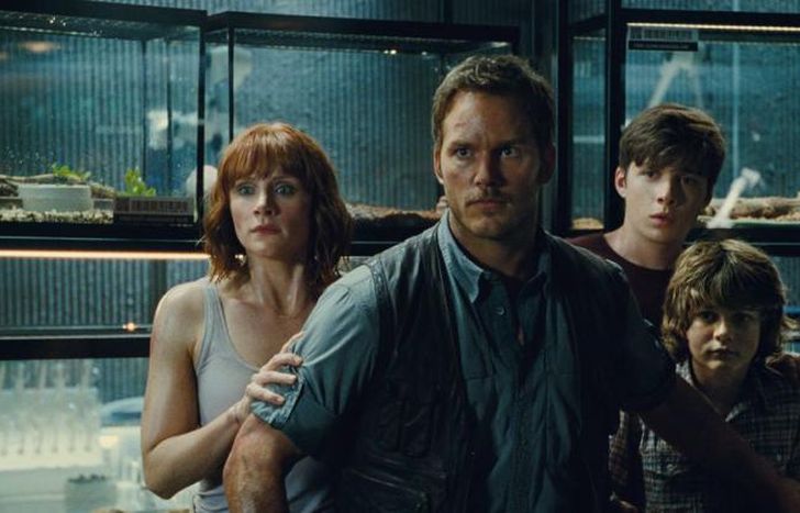 AMC presenta el especial Futuro Imperfecto.