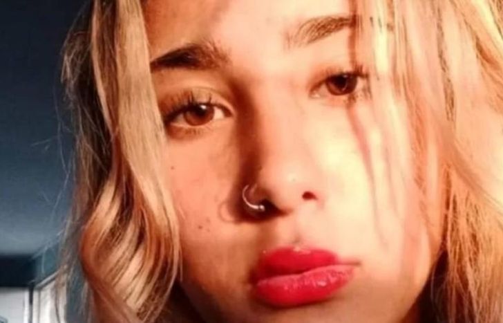 Lara Fernández, la joven asesinada.