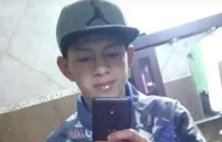 La víctima tenía 19 años cuando falleció en septiembre del 2022.