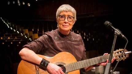 Teresa Parodi es una de las firmantes.