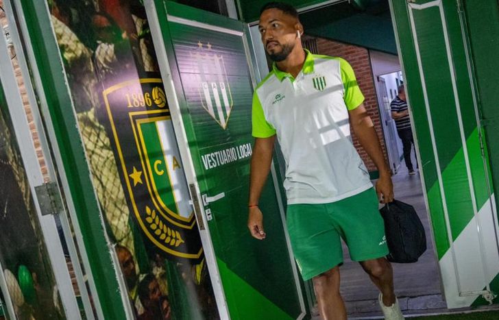 Maciel contrajo dengue.