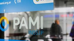 PAMI comenzó a pagar el bono del Programa Alimentario.