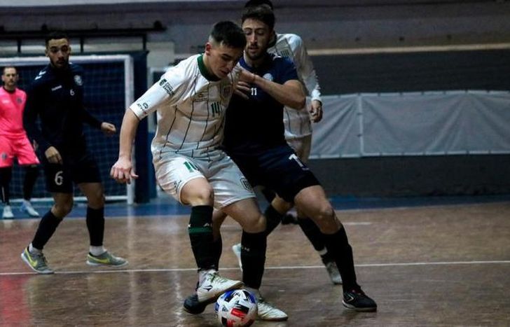 Banfield sufrió una nueva derrota en el cierre del campeonato.