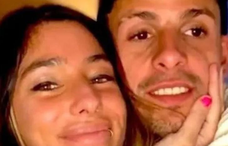 Cata y Joel, dos ex Gran Hermano.