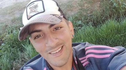 Jonathan Barrera pudo reconocer al asesino antes de morir.