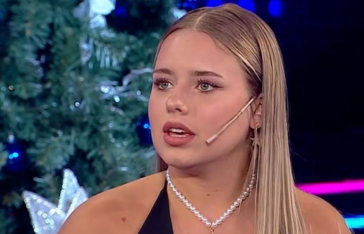 Coty, de las más beneficiadas.