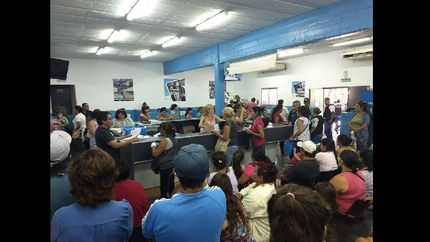 ultimos dias para realizar  el reempadronamiento