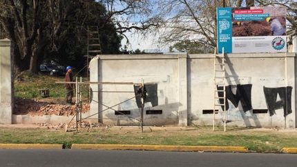 Mujeres externadas del Esteves tendrán acceso a 60 viviendas.