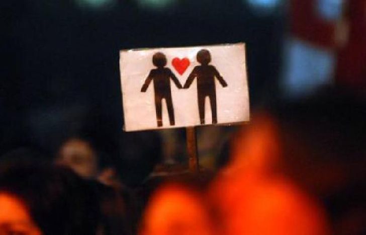 matrimonio igualitario