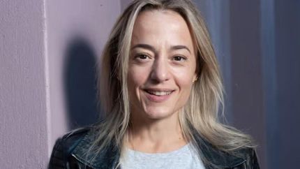 Sabrina Carballo, estafada.