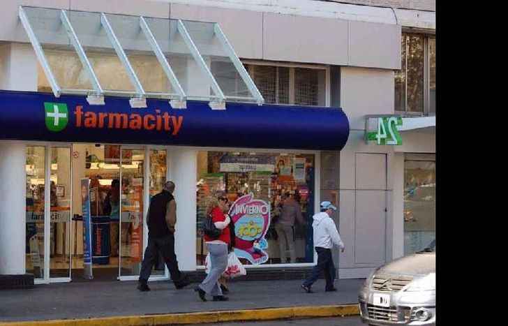 El organismo considera que el desembarco en la Provincia va en contra de la Ley de Farmacias.