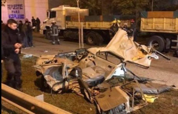 La investigación está en pleno proceso.