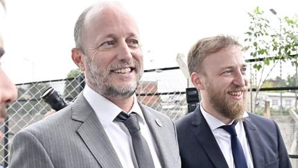 fede otermin: lo que logro martin en lomas es para siempre