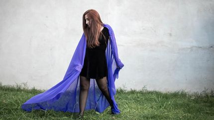 Diario La Unión | Flor Gauna se lanzó como solista.