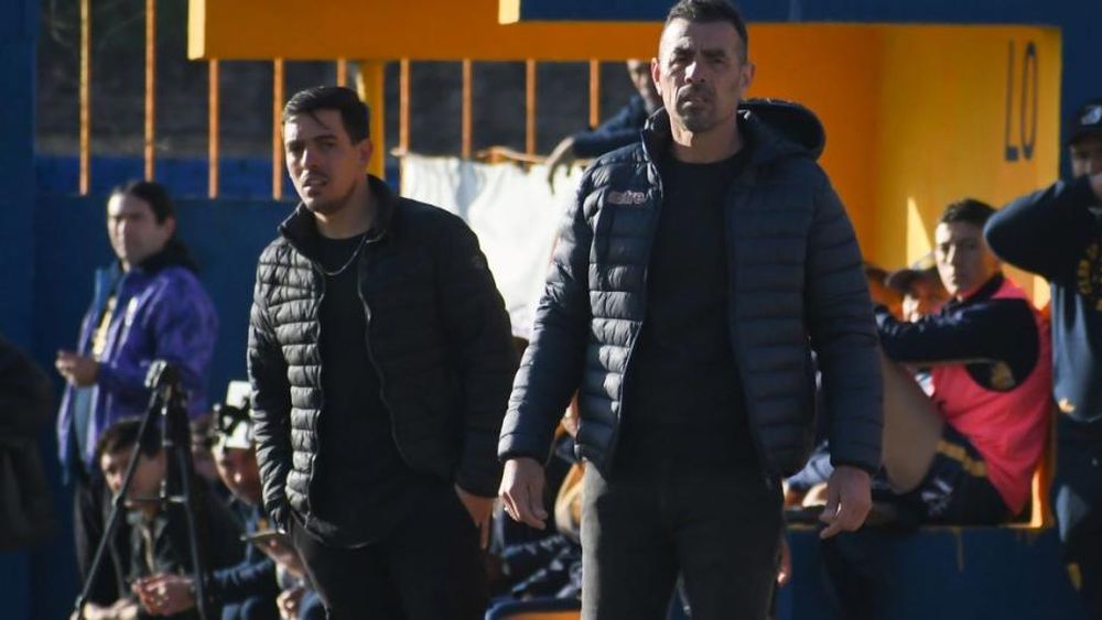 Los Dts analizan cambios.