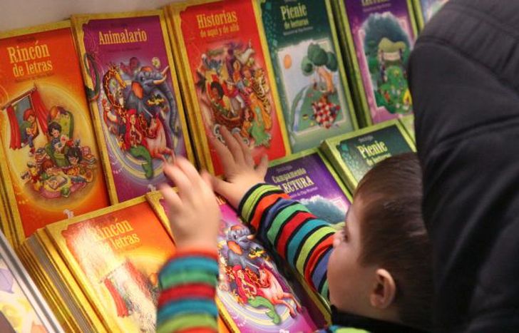 Será en formato online.