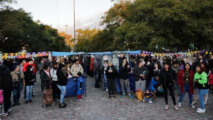 El Mercado de Emprendedores llega por partida doble.