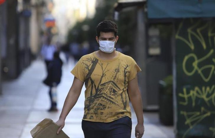 La provincia de Buenos Aires reportó 119 casos en una jornada.