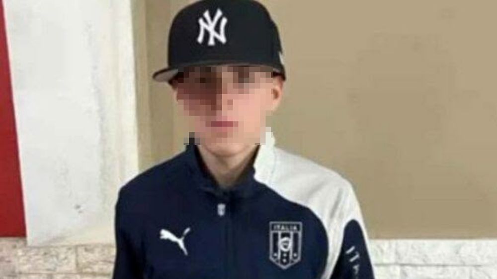 Aaron Lencina habría sido asesinado por un ajuste de cuentas.