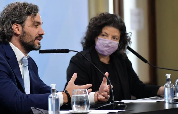 Se amplía a 1.700 el cupo de ingresos por día al país.