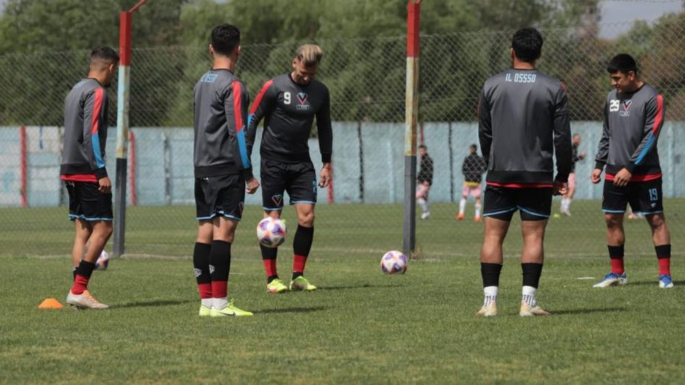 El plantel sigue de licencia.