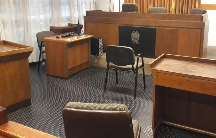El imputado será juzgado en Lomas de Zamora.