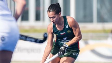 Triñanes, capitana de Lomas.