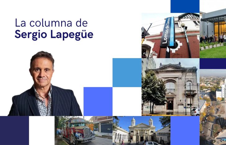 San José , un barrio profundamente marcado por la presencia polaca.&nbsp;