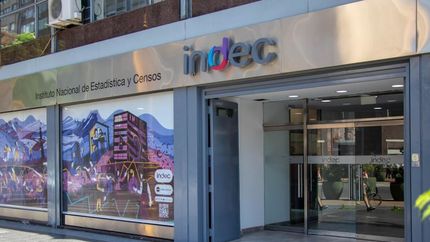 El Indec dio a conocer la inflación de septiembre.