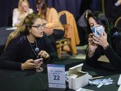 Un encuentro para fortalecer la actividad productiva y comercial en Lomas de Zamora.