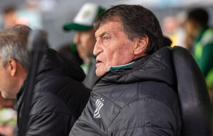 Falcioni se anotó su segundo triunfo tras su regreso a Banfield.