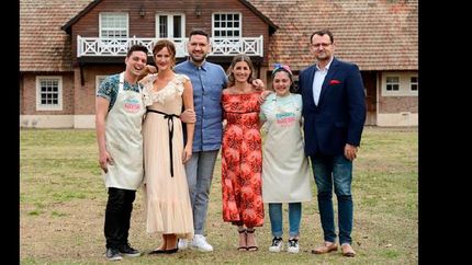 las polemicas de ?bake off? argentina?, en ?ph? con andy