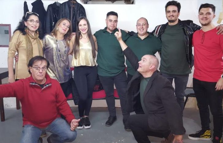 La banda regresa a Lomas y piensa deleitar al público local.