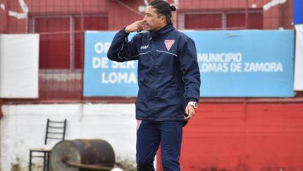 Salomón analiza opciones para potenciar su equipo. Salomón analiza opciones para potenciar su equipo.
