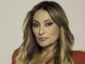 Marcela Tauro, polémica.&nbsp;