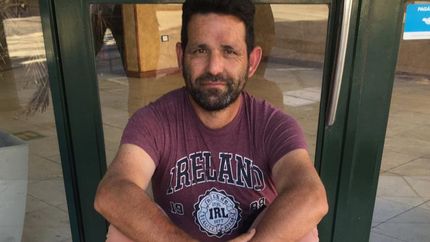 Tiene 39 y necesita un trabajo para alquilar una pieza. Tiene 39 y necesita un trabajo para alquilar una pieza.