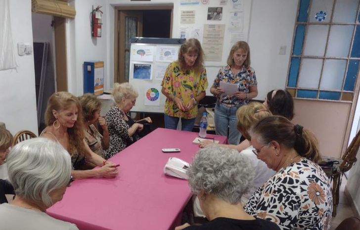 Las inscripciones aún están disponibles.