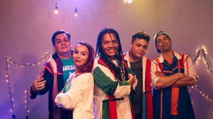 Nueva versión de un clásico.
