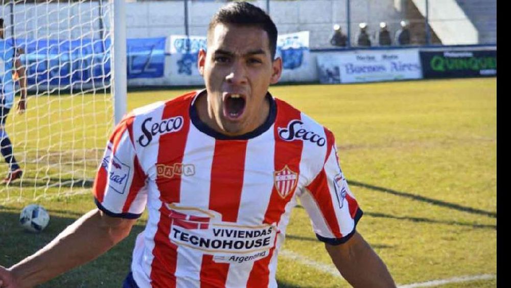 Emanuel Ibáñez, un viejo conocido de Aldirico, se suma al Gasolero