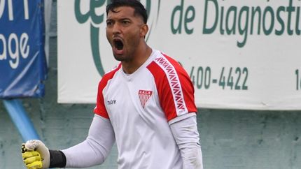 Volvió a terminar con la valla en cero después de tres partidos. Volvió a terminar con la valla en cero después de tres partidos.